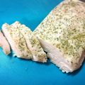 aaikoo's cooksnap of when they made 61℃ サラダチキン 2種：極上！.