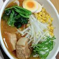 あこ先輩's cooksnap of when they made 超簡単でお店の味！味噌ラーメンのスープ.
