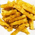 ミッキーこむぎ's cooksnap of when they made 簡単美味しい！大根の唐揚げ.