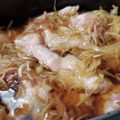 ｸﾏﾘｴ's cooksnap of when they made ☆美味しすぎっ！手羽元の簡単漬ダレ煮込☆.
