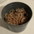chihirola's cooksnap of when they made 素材引き立つ 白だしのれんこんきんぴら.