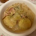 ヴィーナスけい's cooksnap of when they made ウィンナーソーセージでポトフ.