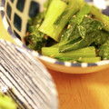 かえでママ！'s cooksnap of when they made もやしと小松菜の無限ナムル ＊作り置き＊.