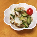 ＊ゆか＊07's cooksnap of when they made 簡単　大根とろろ昆布サラダ.