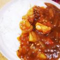 ふうはっちゃん's cooksnap of when they made カレーライスの隠し味。これが基本。.