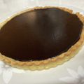 ☆もっち☆もち's cooksnap of when they made バレンタインに♡ホワイトチョコタルト♡.