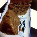 ゃゃッキりん梵's cooksnap of when they made バナナのパウンドケーキ.