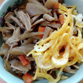 xyzクック's cooksnap of when they made 旨みたっぷり♪　ひじきの五目煮.