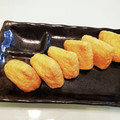 見習いharu's cooksnap of when they made ✿一口おいなりさん✿（基本のいなりずし）.