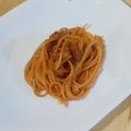 た～ちん＊'s cooksnap of when they made 定番ボンゴレロッソ.