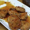 や～たん食堂's cooksnap of when they made ふんわり☆豆腐つくね.