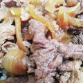 マンダリ's cooksnap of when they made 簡単✿牛丼ちゃん.