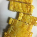 ちゃぎー's cooksnap of when they made #簡単 冷凍した釜揚げしらすの卵焼き.