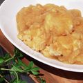 からあげパーティー's cooksnap of when they made お肉柔らか★鶏むね肉のみぞれ煮.