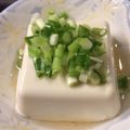 ベティ３'s cooksnap of when they made 超簡単レンジ1分☆白だし温奴.