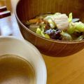 ☆はあ☆'s cooksnap of when they made 中華屋で酢と胡椒(野菜炒めやタンメン).