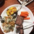 ame-ikuru's cooksnap of when they made グリーンビーン・キャセロール.