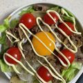 ペロリさとし's cooksnap of when they made お手軽シシリアンライス.