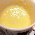ががぶた's cooksnap of when they made とろとろ卵酒.