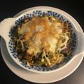 みじょーん's cooksnap of when they made チーズとパン粉で変身♪残りカレーのドリア.