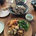 さやっ's cooksnap of when they made 赤飯☆炊飯器でも絶品お赤飯!!.