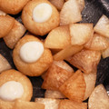 ☆ドキンちゃん☆”'s cooksnap of when they made さつま揚げと大根のやさしい煮物.
