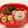 つぼくんママ's cooksnap of when they made かえるさんのキャラ弁.
