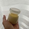 kwtkhr's cooksnap of when they made 砂糖いらずの みりんプリン.