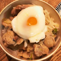 クックZOPS5F☆'s cooksnap of when they made 簡単☆とり塩丼.