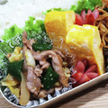 ゆぅまろちゃん's cooksnap of when they made 簡単中華♫豚肉とキャベツたっぷりの回鍋肉.