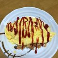 ☆hiroppy☆'s cooksnap of when they made とろとろオムライスVer2.0★.