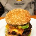 maezuchu's cooksnap of when they made 本格的 牛肉100% ハンバーガー.