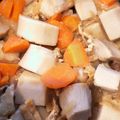 nunu！'s cooksnap of when they made 京芋の煮物♥️京風に薄味で上品に冬の贅沢.