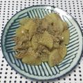 おはなすき's cooksnap of when they made 甘辛な豚大根の煮物♪.