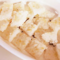 ♪さーちゃん♪'s cooksnap of when they made 離乳食⸝⋆簡単♡きな粉とごはんのおやき.