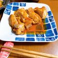 ❀akiko❀'s cooksnap of when they made レンジで6分！BBQソース鶏チャーシュー.
