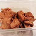 みるくとココア's cooksnap of when they made ☆豚肉だけで炒めもの☆豚丼にも☆.