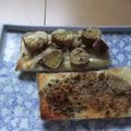 きらり流れ星's cooksnap of when they made *薩摩芋と黒胡麻きなこの和トースト*.