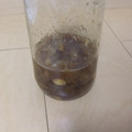 きらり流れ星's cooksnap of when they made 柚子ユズ まるごと皮果汁濃厚ポン酢保存.