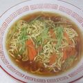 きらり流れ星's cooksnap of when they made 野菜たっぷりラーメン.