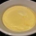 クックHPFR8O☆'s cooksnap of when they made レンジで簡単プリン.