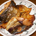 ma2kaboch's cooksnap of when they made さわらの生姜焼き☆.