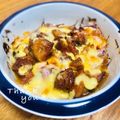 ねっちゃんっ's cooksnap of when they made お弁当に♬焼き鳥缶で～照りマヨチキン.
