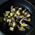 ramieru's cooksnap of when they made 大学芋風.