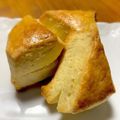 かほにん's cooksnap of when they made シンプルなプレーンスコーン.
