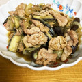 Yu〜iママ's cooksnap of when they made とろ旨っ！【豚と茄子のコク旨生姜炒め】.