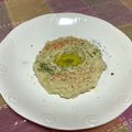 Mi〜ちゃん's cooksnap of when they made フムス.