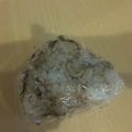 あゆたっくん's cooksnap of when they made 健康的☆冷めても美味しいお弁当おにぎり.