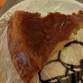 クック2T0Q5D☆'s cooksnap of when they made 計量器不要！炊飯器で簡単さつまいもケーキ.