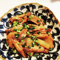 ぺっくらきん's cooksnap of when they made 手羽中と大根のさっぱり？こってり？煮.